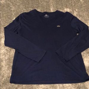 Lacoste Long sleeve